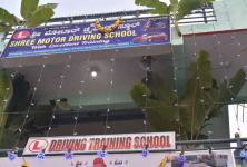 Shree Motor Driving Training School - Sunkadakatte - Bangalore