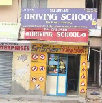 Sri Srivari Motor Driving Training School - Kammanahalli - Bangalore