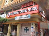Sri Sumukha Driving School - HSR Layout - Bangalore