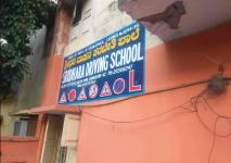 Sridhara Car Driving School - Austin Town - Bangalore