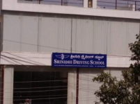 Srinidhi Driving School - Hulimavu - Bangalore