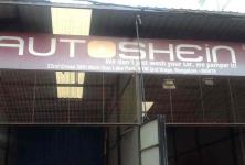 Syed Motor Driving School - Bannerghatta - Bangalore