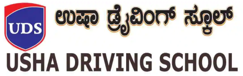 Usha Driving School - Chikkalsandra - Bangalore