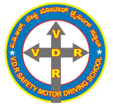 V.D.R. Safety Driving School - Hessargatta - Bangalore