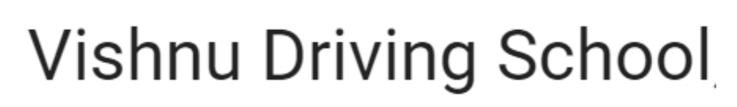 Vishnu Driving School - Jayanagar - Bangalore