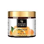 Good Vibes Orange Gel