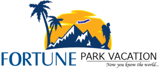 Fortune Park Vacation - Delhi