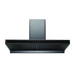 Hafele Datura 60 Plus Wall Mounted Hoods