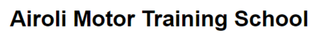Airoli Motor Training School - Airoli - Mumbai