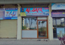 Al-Safa Motor Training School - Taloja - Mumbai