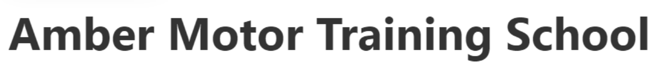 Amber Motor Training School - Santacruz - Mumbai