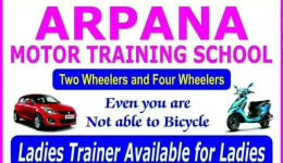 Arpana Motor Training School - Seawoods - Mumbai