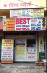 Best Motor Driving School - Vashi - Mumbai