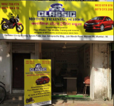 Classic Motor Training School - Mulund - Mumbai