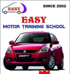 Easy Motor Training School - Kopri - Mumbai