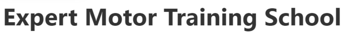 Expert Motor Training School - Thane - Mumbai