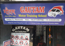 Gautam Motor Training School - Bandra - Mumbai