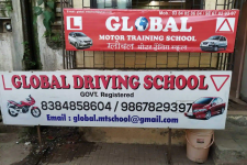Global Driving School - Sakinaka - Mumbai