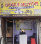 Gomji Motor Rto Consultant - Kandivali - Mumbai