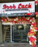 Good Luck Motor Driving School - Haji Ali - Mumbai