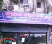 Hari Om Motor Training School - Airoli - Mumbai