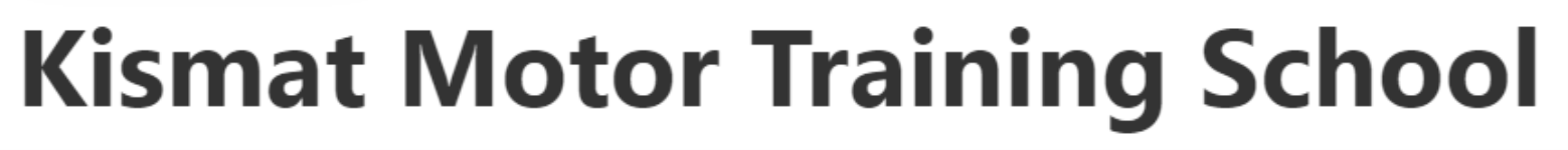 Kismat Motor Training - Chembur - Mumbai