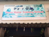 Maria Motor Training School - Kharghar - Mumbai