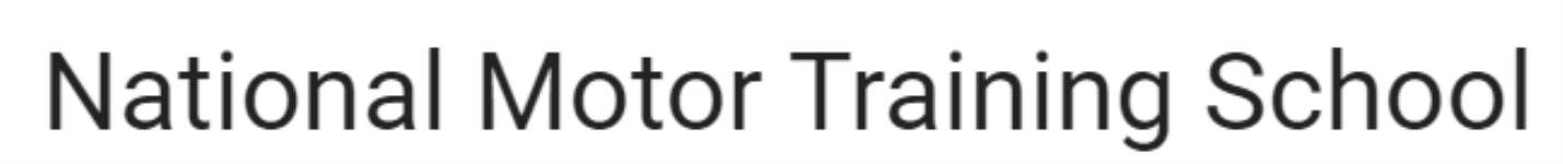 National Motor Training School - Grant Road - Mumbai
