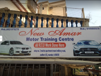 New Amar Motor Training Center - Andheri - Mumbai