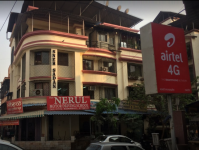 New Nerul Motor Driving School - Nerul - Mumbai