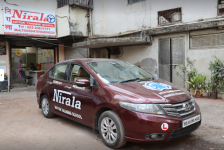 Nirala Motor Training School - Goregaon - Mumbai