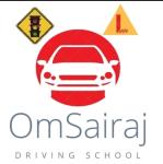 Omsairaj Driving School - Thane - Mumbai