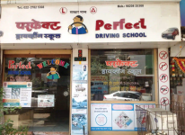 Perfect Driving School - Vashi - Mumbai