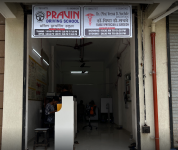 Pravin Driving School - Ghatkopar - Mumbai