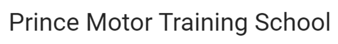 Prince Motor Training School - Malad - Mumbai