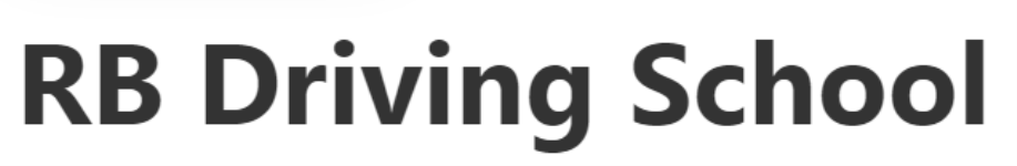 R B Driving School - Mahim - Mumbai