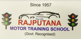 Rajputana Motor Training School - Byculla - Mumbai