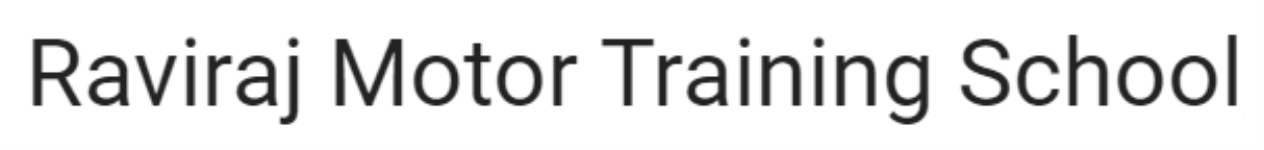 Raviraj Motor Training School - Anushakti Nagar - Mumbai