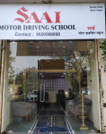Sai Motor Driving School - Thane - Mumbai