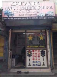 Star Motor Training School - Antop Hill - Mumbai