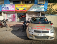 Talawali Motor Driving School - Ghansoli - Mumbai