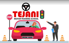 Tejani Motor Training School - Andheri - Mumbai