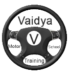 Vaidya Motor Training School - Charni Road - Mumbai