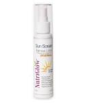 NutriGlow Sunscreen Lotion