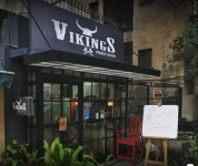 Vikings Salon - New Delhi