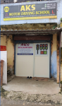 A K S Motor Driving School - Bhosari - Pune