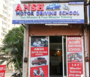 Ansh Motor Driving School - Koregaon - Pune