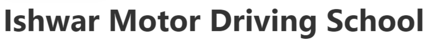 Ishwar Motor Driving School - Aundh - Pune