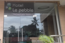 Hotel Le Pebble - Tirupur