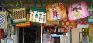 Sri Kanishka Fancy - Avadi - Chennai